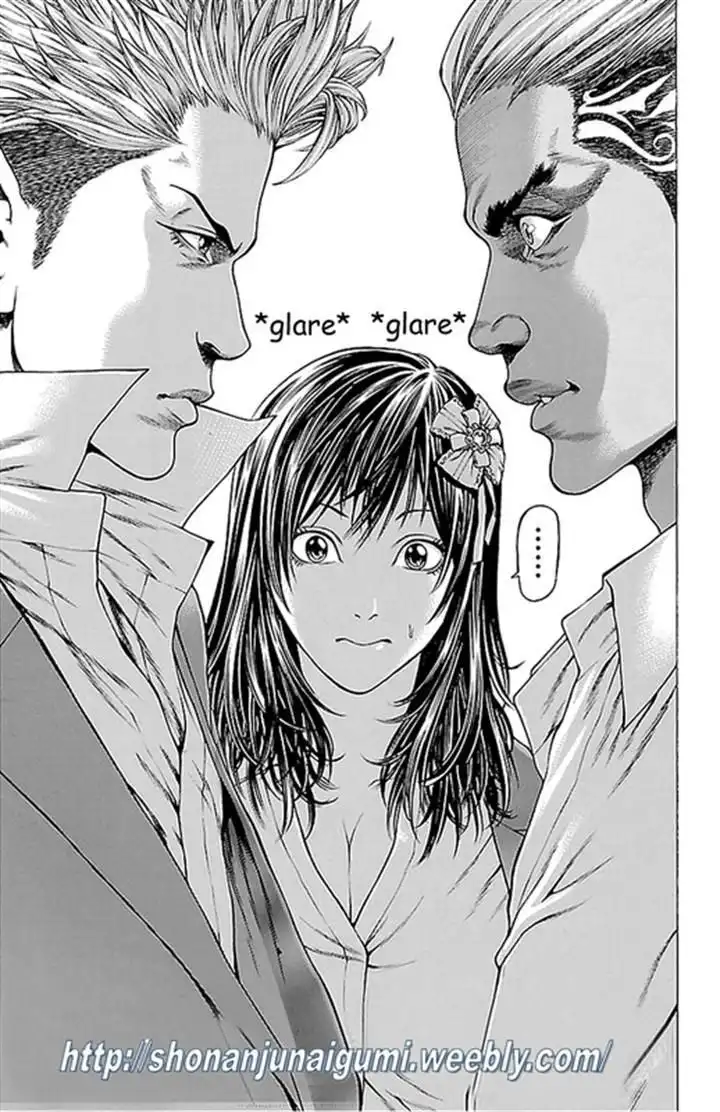 Shonan Seven Chapter 10 44